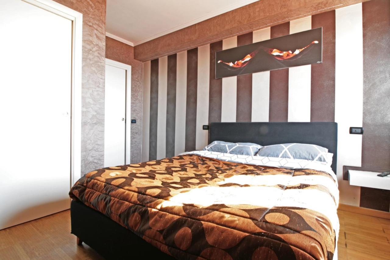 Albachiara Home - Vista Mare Cipressa Экстерьер фото