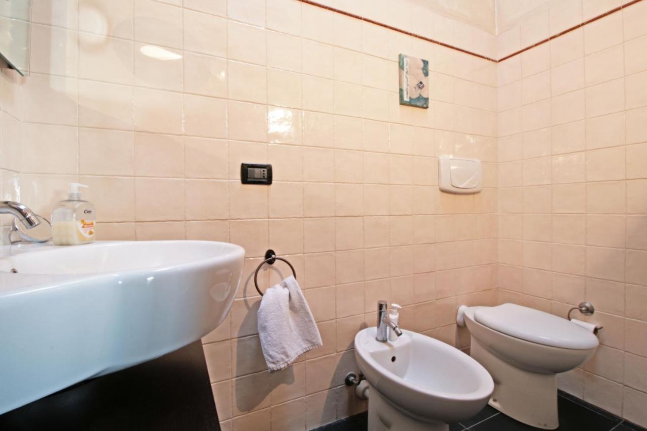 Albachiara Home - Vista Mare Cipressa Экстерьер фото