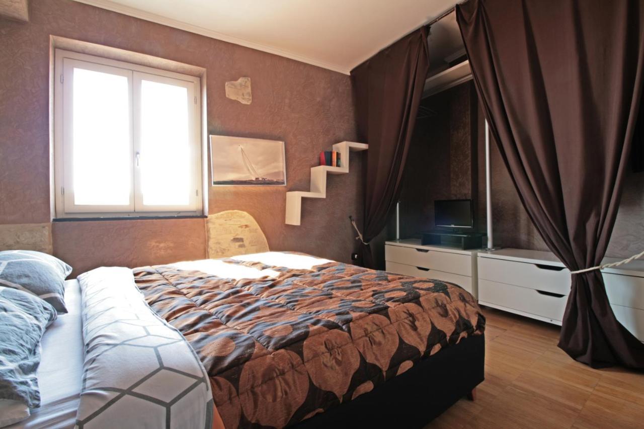 Albachiara Home - Vista Mare Cipressa Экстерьер фото