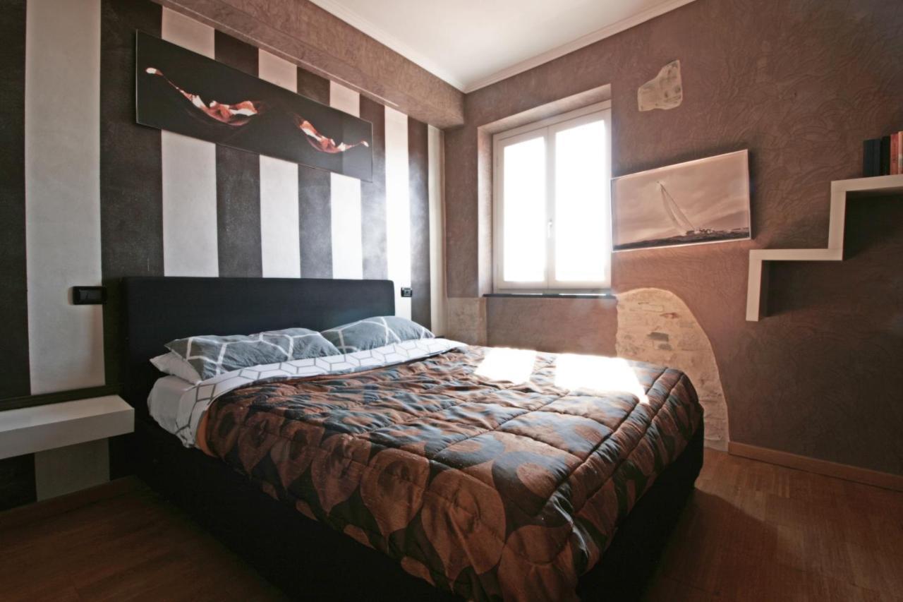 Albachiara Home - Vista Mare Cipressa Экстерьер фото
